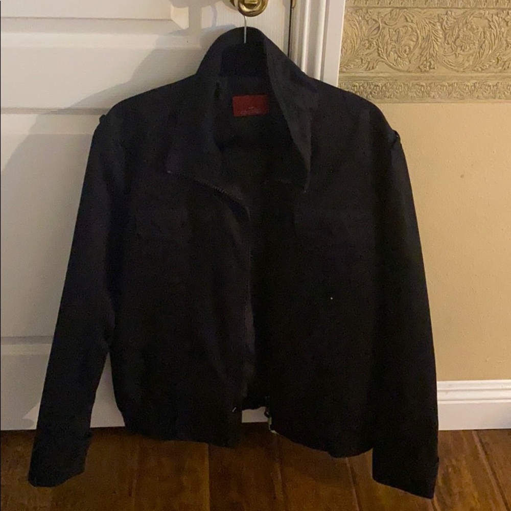 Jacket Zara, used 3 times